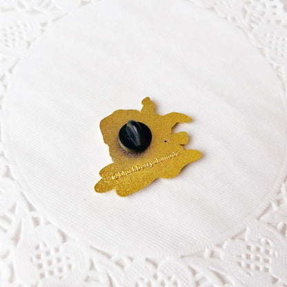 Mimikyu Pancake Stack