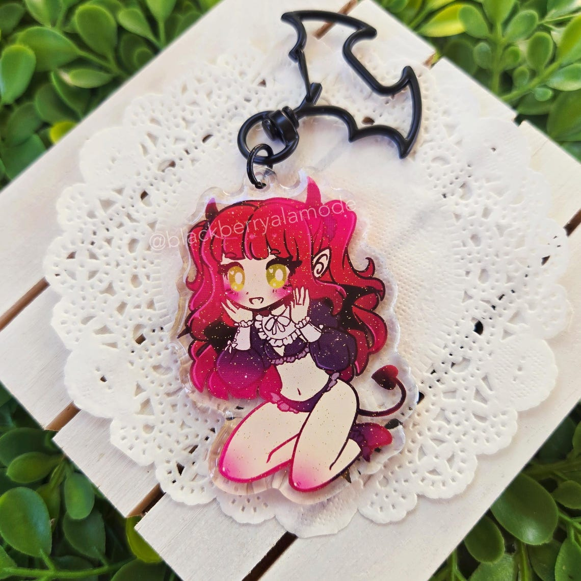 My Dress Up Darling 2.5" Marin Charms